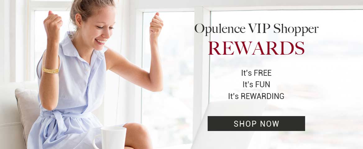 VIP Shopper Rewards